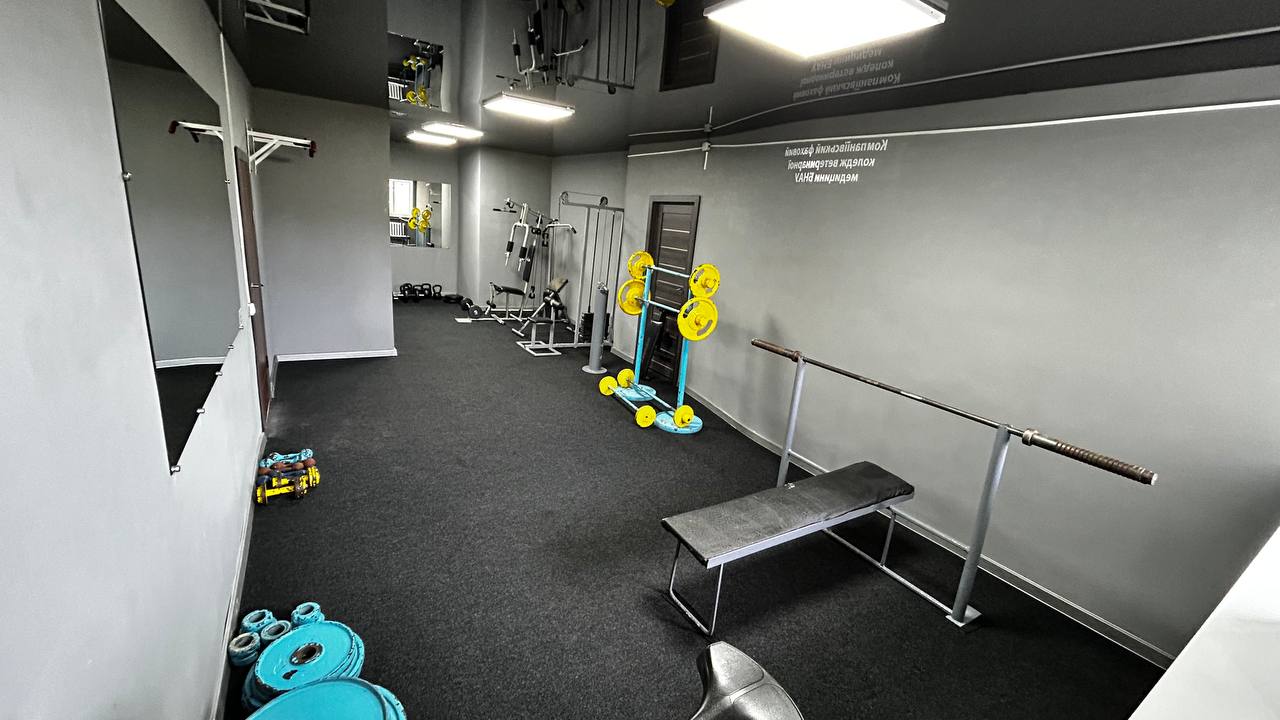 ВСП "Компаніївський фаховий коледж ВМ БНАУ" - Спорт